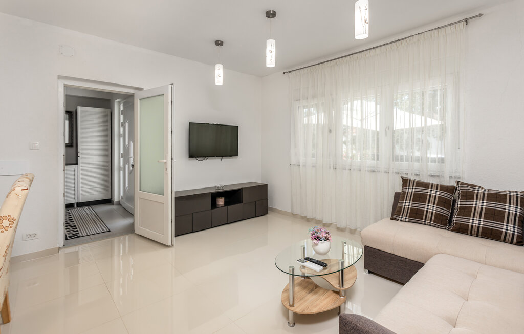 
Holiday rental - Novi Vinodolski - Povile , Croatia - CKN789 3