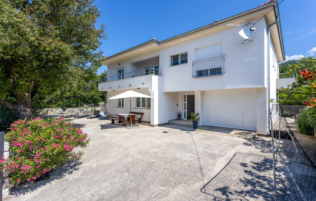 
Holiday rental - Novi Vinodolski - Povile , Croatia - CKN789 1