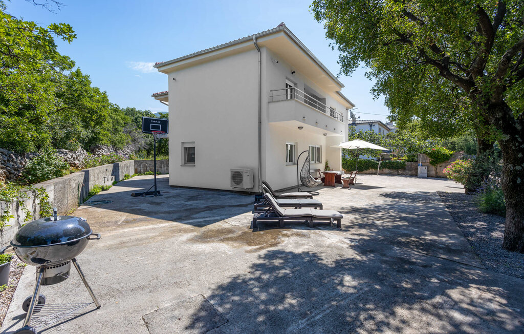 
Holiday rental - Novi Vinodolski - Povile , Croatia - CKN789 9