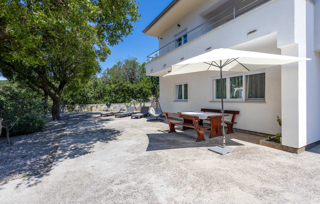 
Holiday rental - Novi Vinodolski - Povile , Croatia - CKN789 8