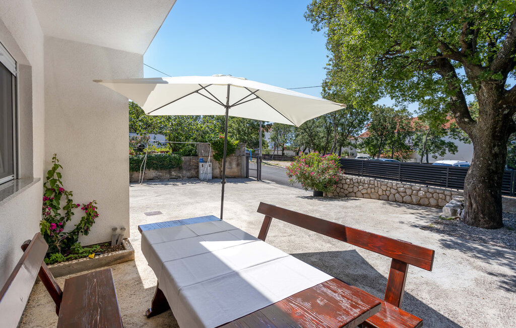 
Holiday rental - Novi Vinodolski - Povile , Croatia - CKN789 7