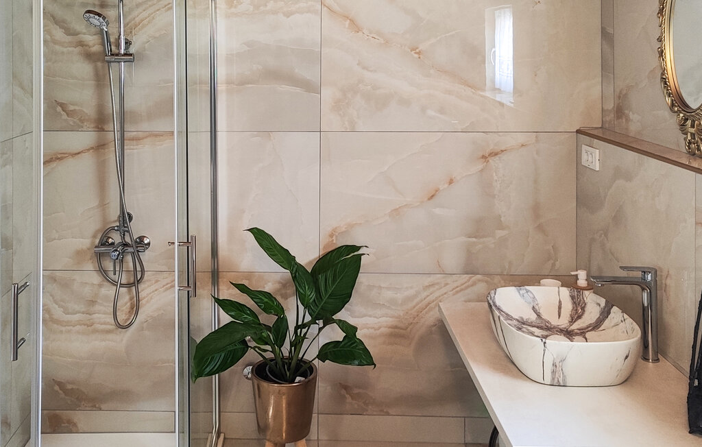 Feriehuse - Novi Vinodolski , Kroatien - CKN660 26