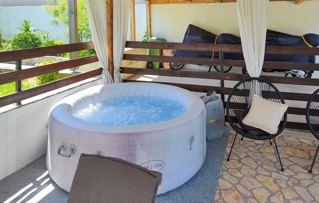 Feriehuse - Novi Vinodolski , Kroatien - CKN660 13