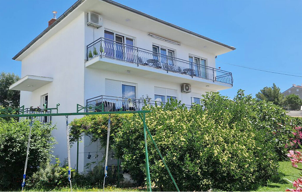 Ferienwohnung - Novi Vinodolski , Kroatien - CKN198 2