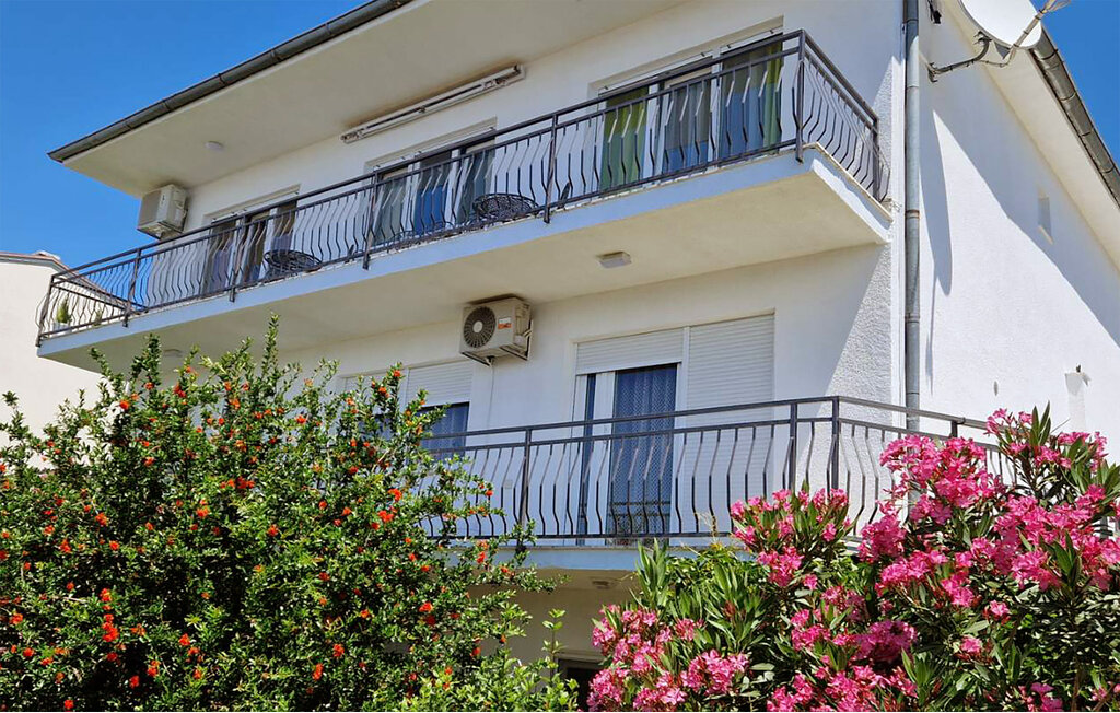 Ferienwohnung - Novi Vinodolski , Kroatien - CKN198 9