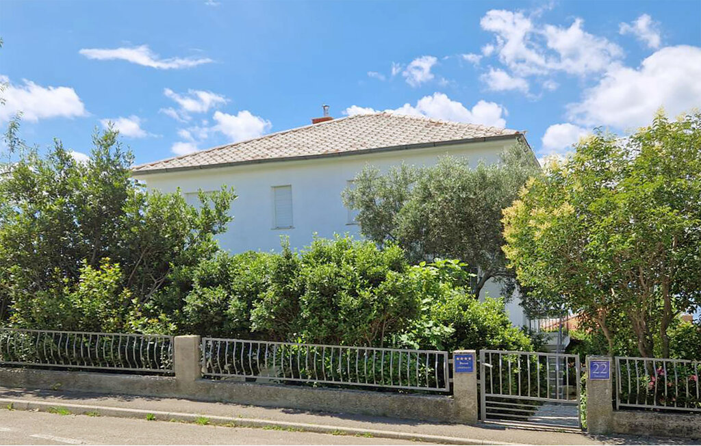 Ferienwohnung - Novi Vinodolski , Kroatien - CKN198 7