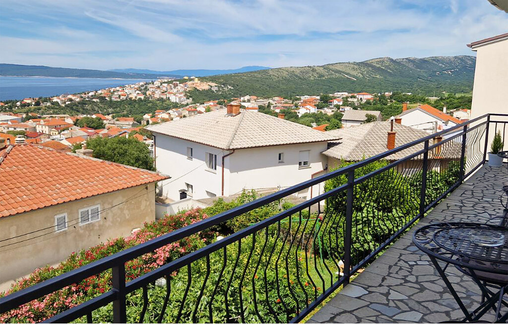 Ferienwohnung - Novi Vinodolski , Kroatien - CKN198 13