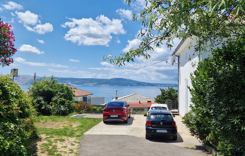 Ferienwohnung - Novi Vinodolski , Kroatien - CKN198 6