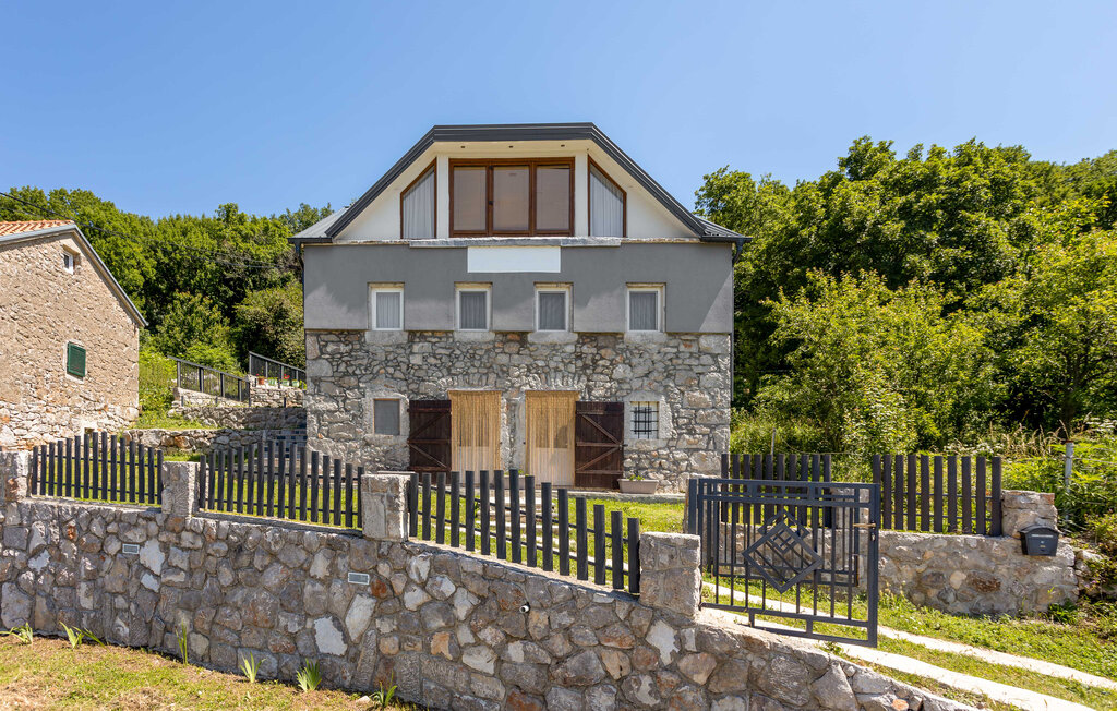 Ferienhaeuser - Novi vinodolski - Bater , Kroatien - CKN790 14
