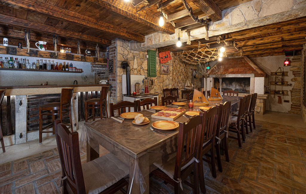 Feriehus - Novi Vinodolski , Kroatia - CKN846 6