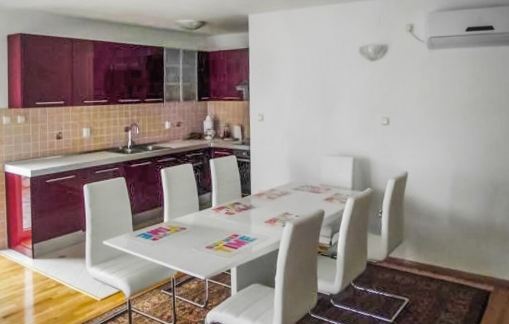 Ferienwohnung - Novi Vinodolski , Kroatien - CKN695 5