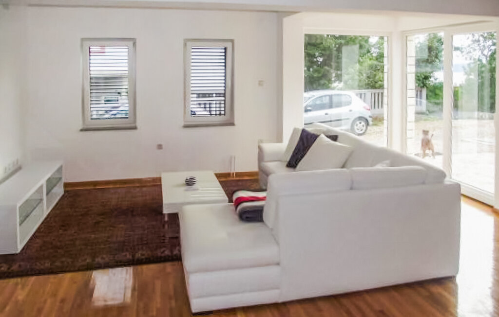 Ferienwohnung - Novi Vinodolski , Kroatien - CKN695 4