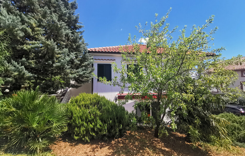 Ferienwohnung - Novi Vinodolski , Kroatien - CKN695 1