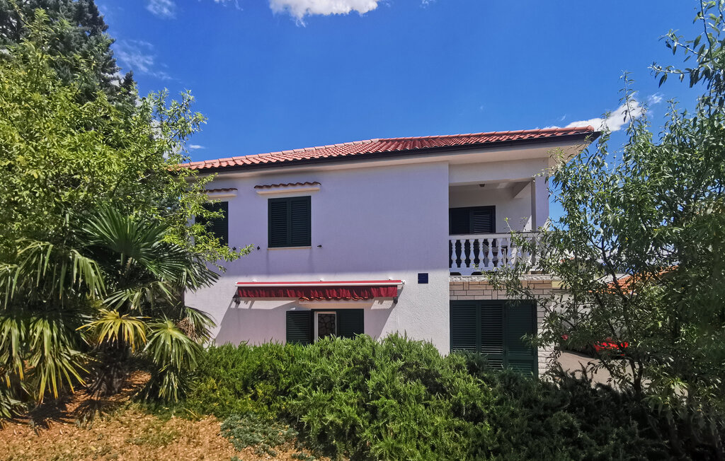 Ferienwohnung - Novi Vinodolski , Kroatien - CKN695 8