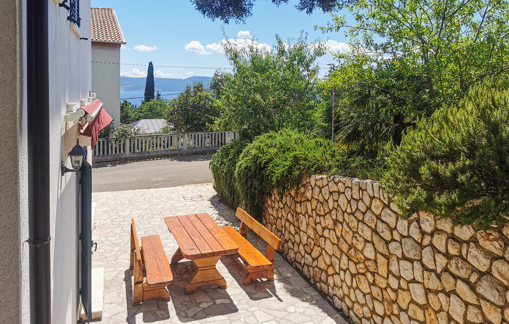 Ferienwohnung - Novi Vinodolski , Kroatien - CKN695 2