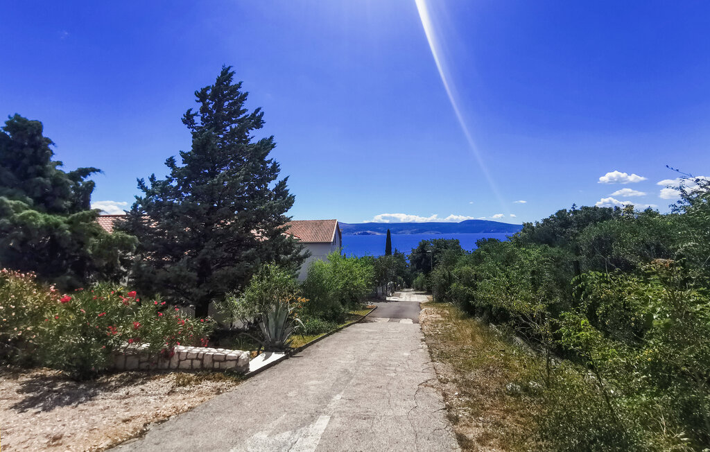 Ferienwohnung - Novi Vinodolski , Kroatien - CKN695 3