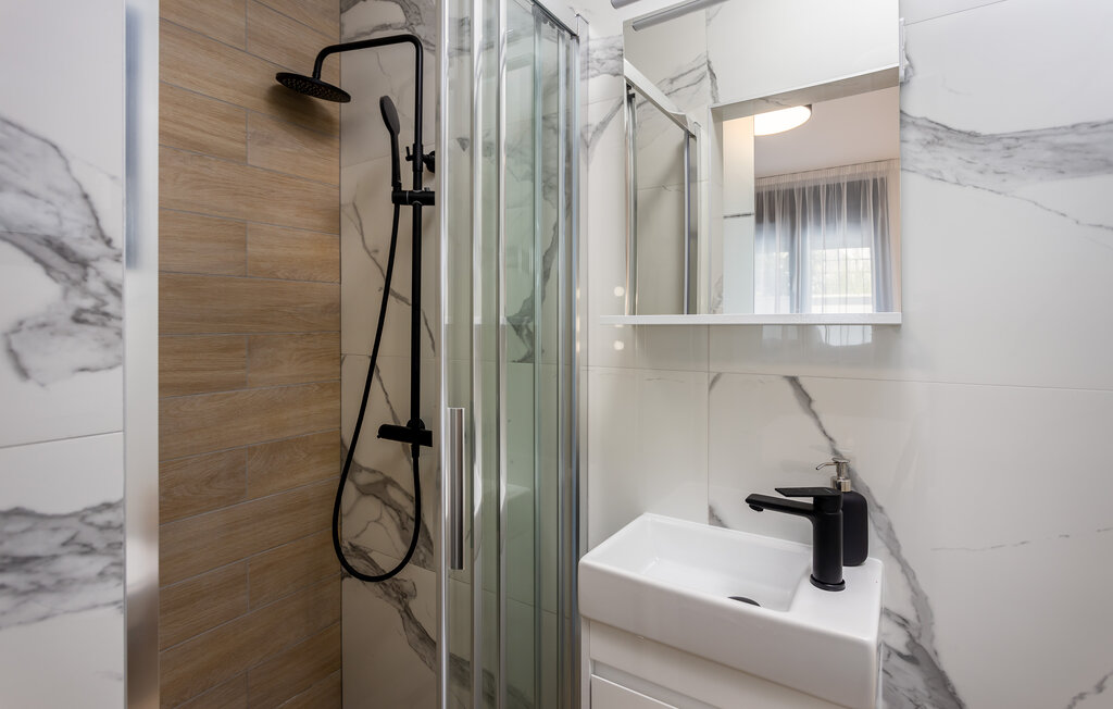 Apartment - Novi Vinodolski , Croatia - CKN844 21
