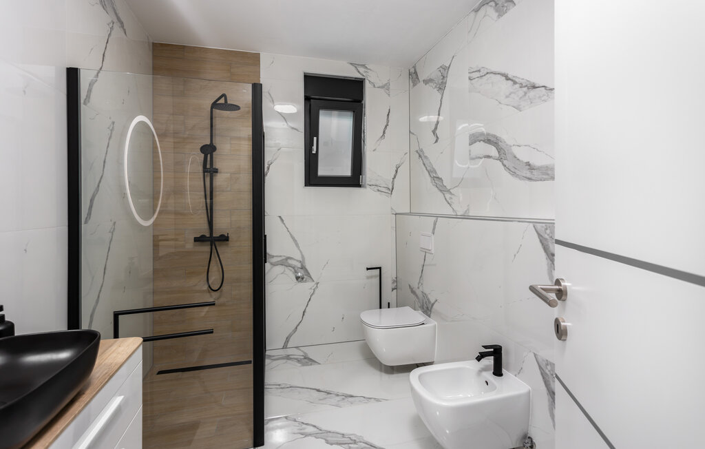 Apartment - Novi Vinodolski , Croatia - CKN844 23
