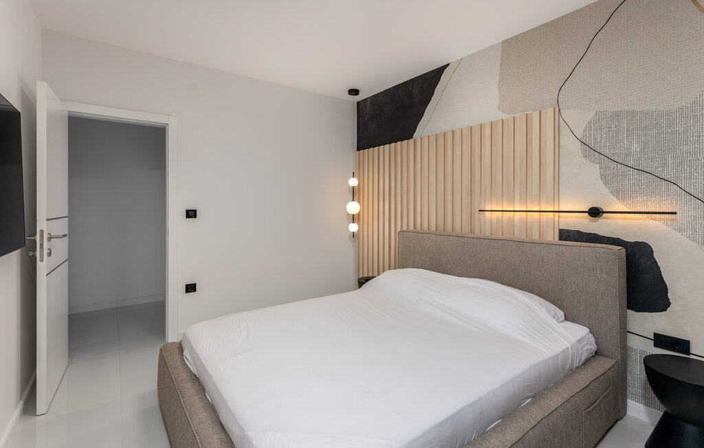 Apartment - Novi Vinodolski , Croatia - CKN844 16
