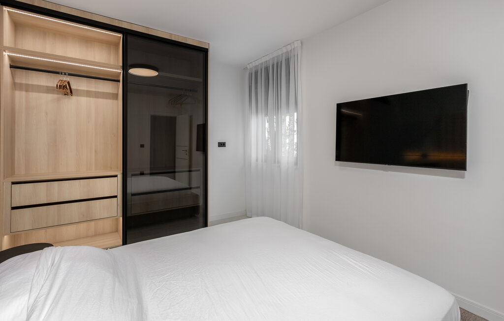 Apartment - Novi Vinodolski , Croatia - CKN844 17
