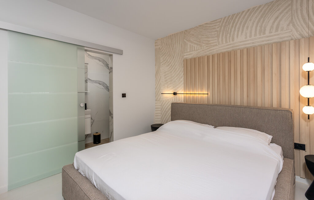 Apartment - Novi Vinodolski , Croatia - CKN844 19