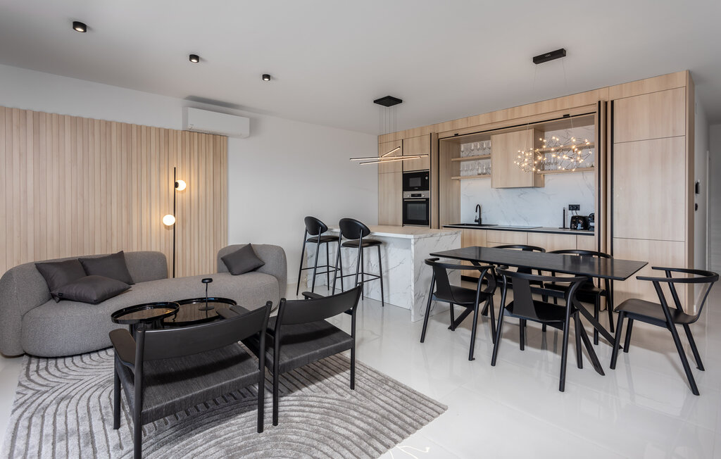 Apartment - Novi Vinodolski , Croatia - CKN844 5