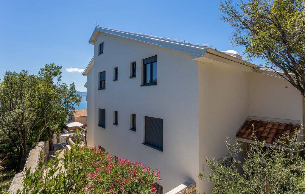 Apartment - Novi Vinodolski , Croatia - CKN844 8