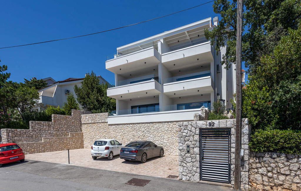 Apartment - Novi Vinodolski , Croatia - CKN844 9