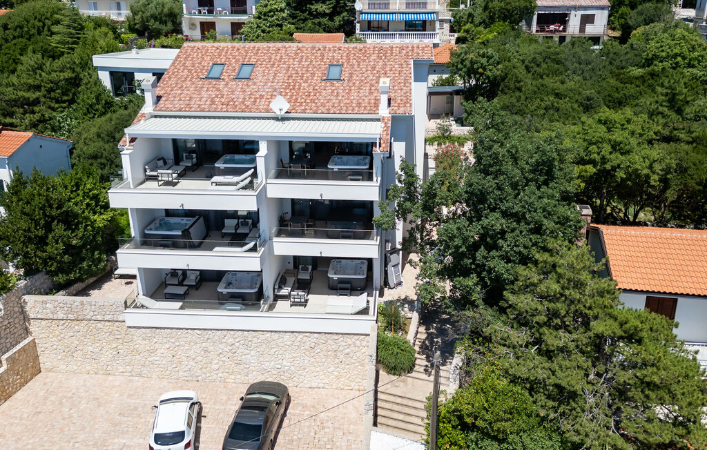 Apartment - Novi Vinodolski , Croatia - CKN844 10