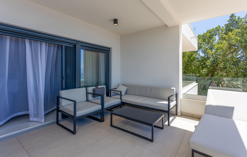 Apartment - Novi Vinodolski , Croatia - CKN844 7