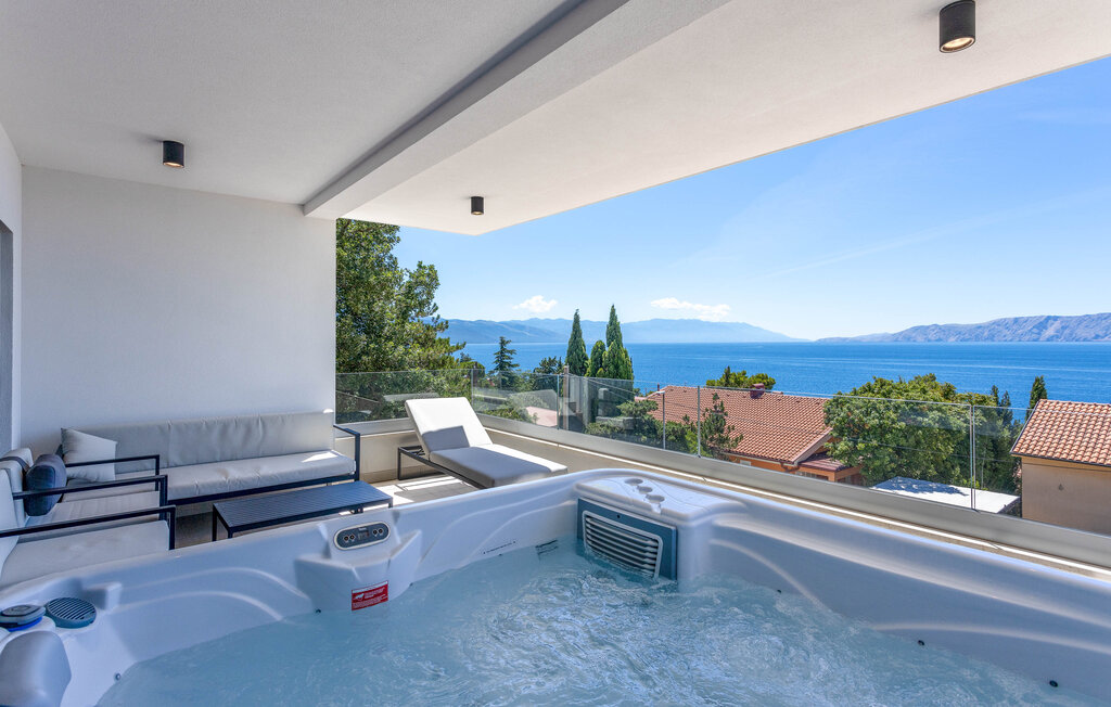 Apartment - Novi Vinodolski , Croatia - CKN844 1