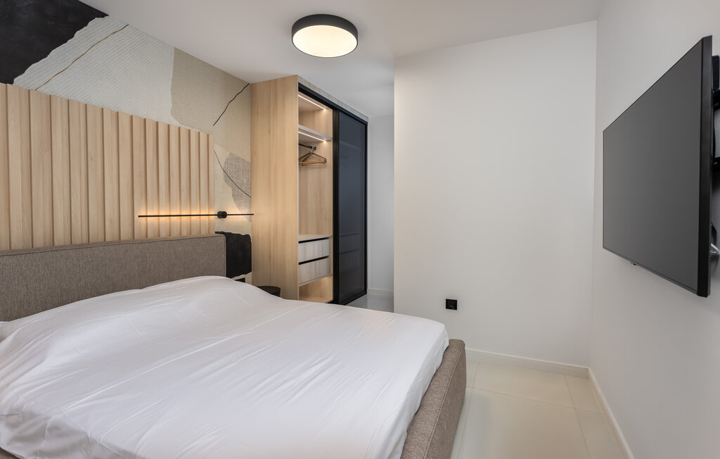 Apartment - Novi Vinodolski , Croatia - CKN845 19