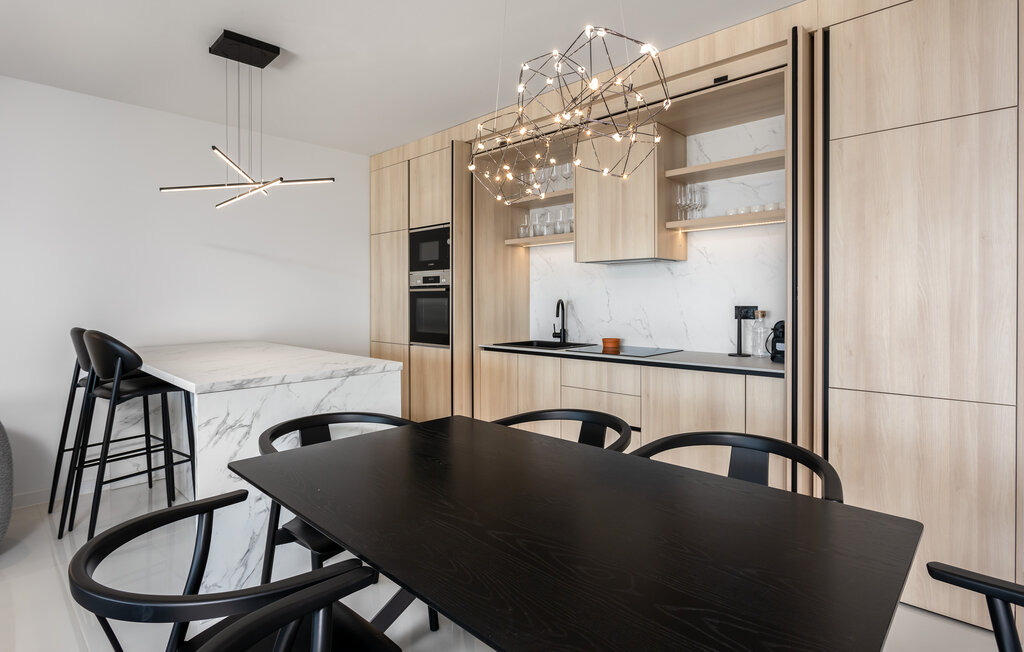 Apartment - Novi Vinodolski , Croatia - CKN845 16
