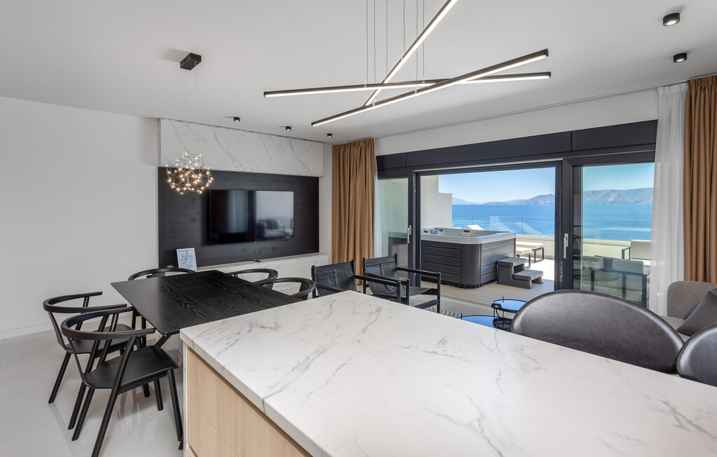 Apartment - Novi Vinodolski , Croatia - CKN845 18