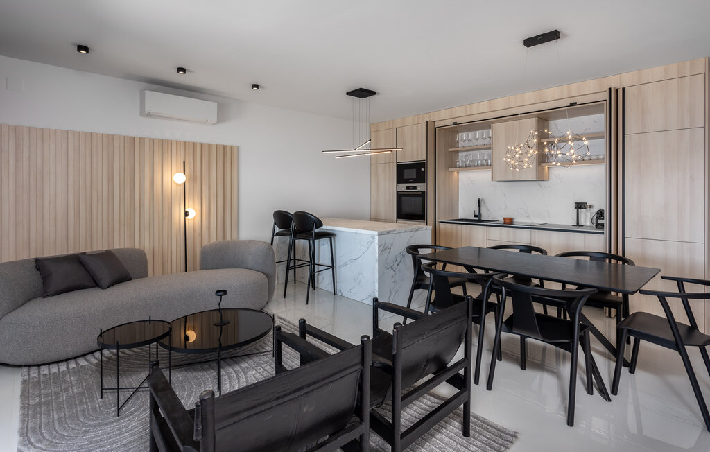 Apartment - Novi Vinodolski , Croatia - CKN845 6