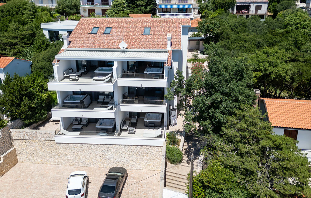 Apartment - Novi Vinodolski , Croatia - CKN845 11