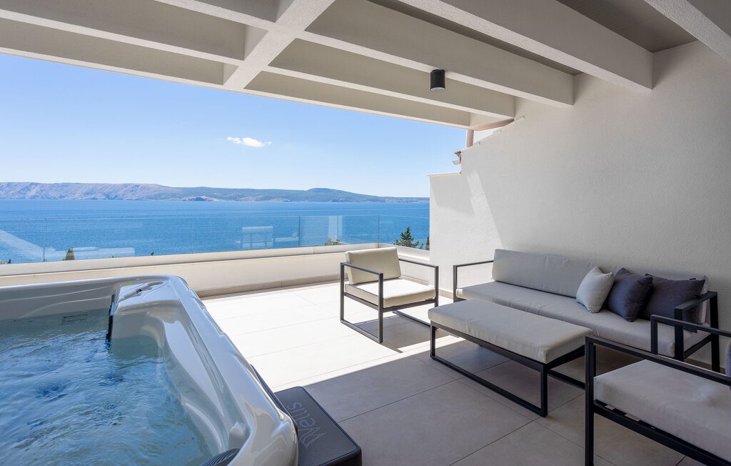 Apartment - Novi Vinodolski , Croatia - CKN845 12