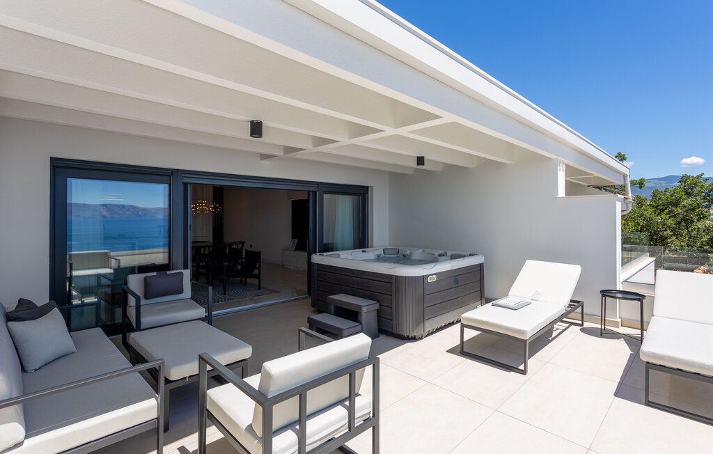 Apartment - Novi Vinodolski , Croatia - CKN845 7