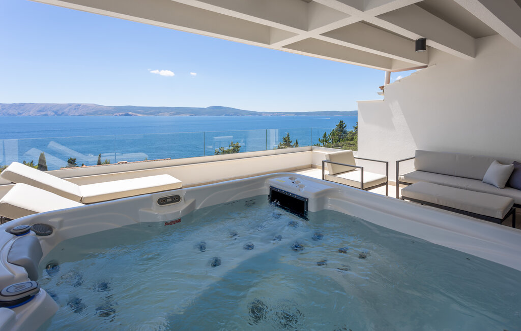 Apartment - Novi Vinodolski , Croatia - CKN845 13