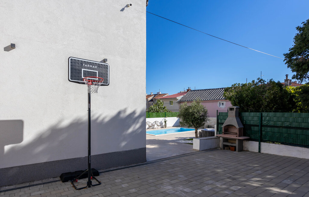 Feriehuse - Novi Vinodolski , Kroatien - CKN830 18