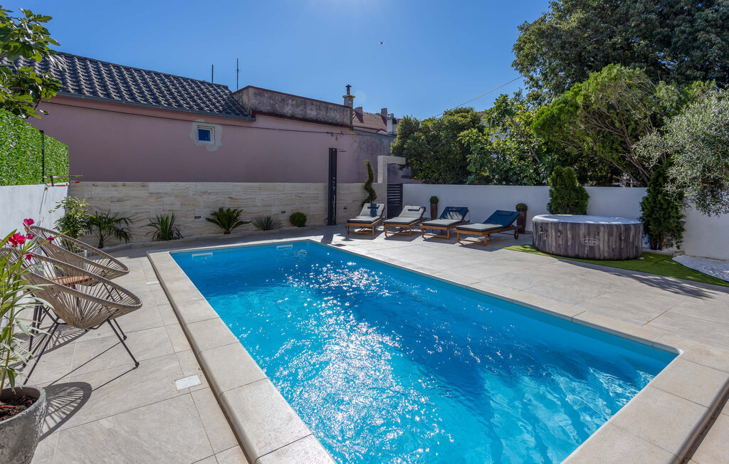 Feriehuse - Novi Vinodolski , Kroatien - CKN830 10