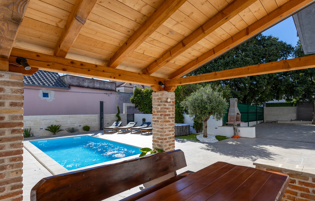 Feriehuse - Novi Vinodolski , Kroatien - CKN830 11