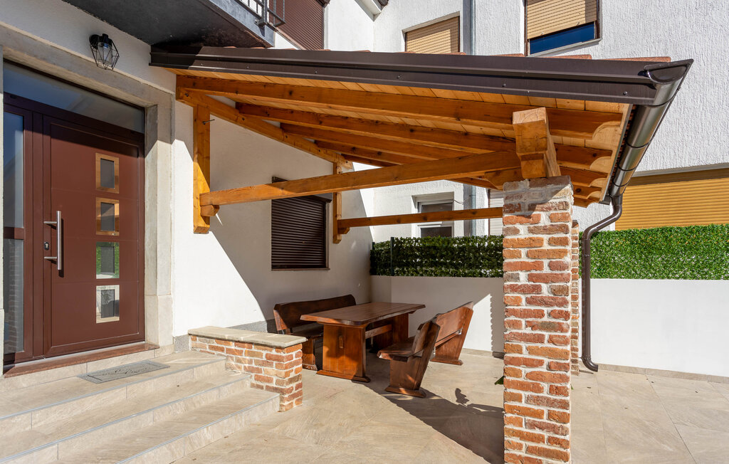 Feriehuse - Novi Vinodolski , Kroatien - CKN830 12