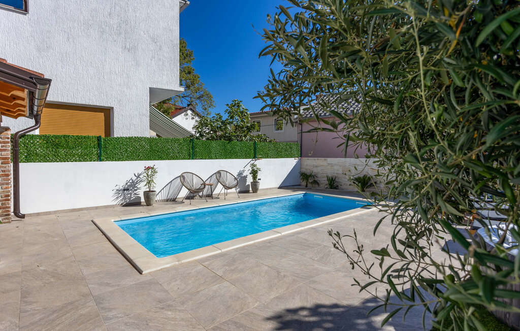 Feriehuse - Novi Vinodolski , Kroatien - CKN830 13