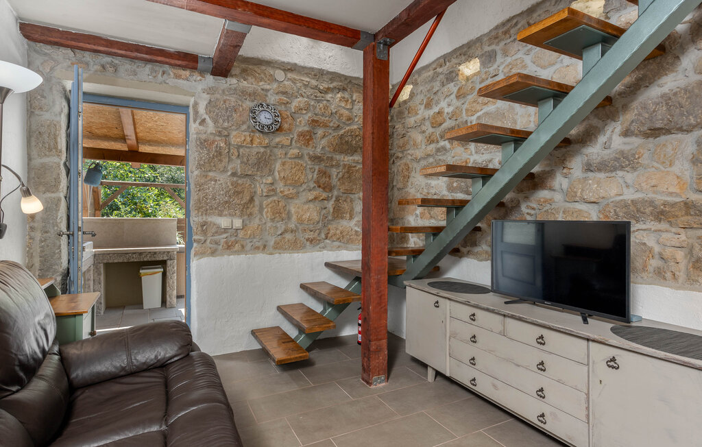 Kuća-za-odmor - Crikvenica-Krizisce , Hrvatska - CKN815 6