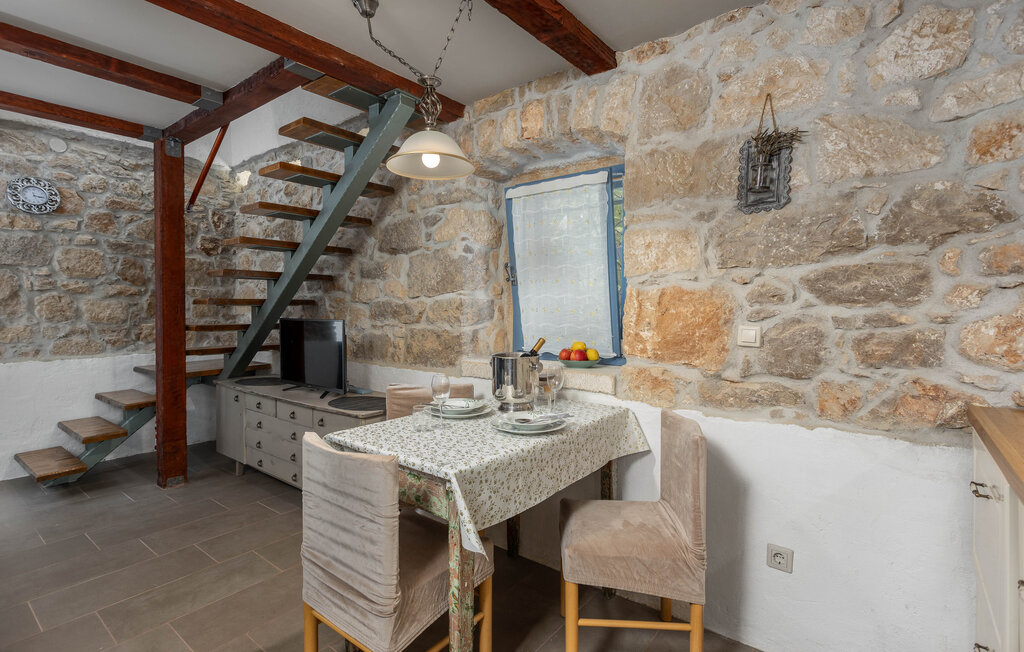 Kuća-za-odmor - Crikvenica-Krizisce , Hrvatska - CKN815 17