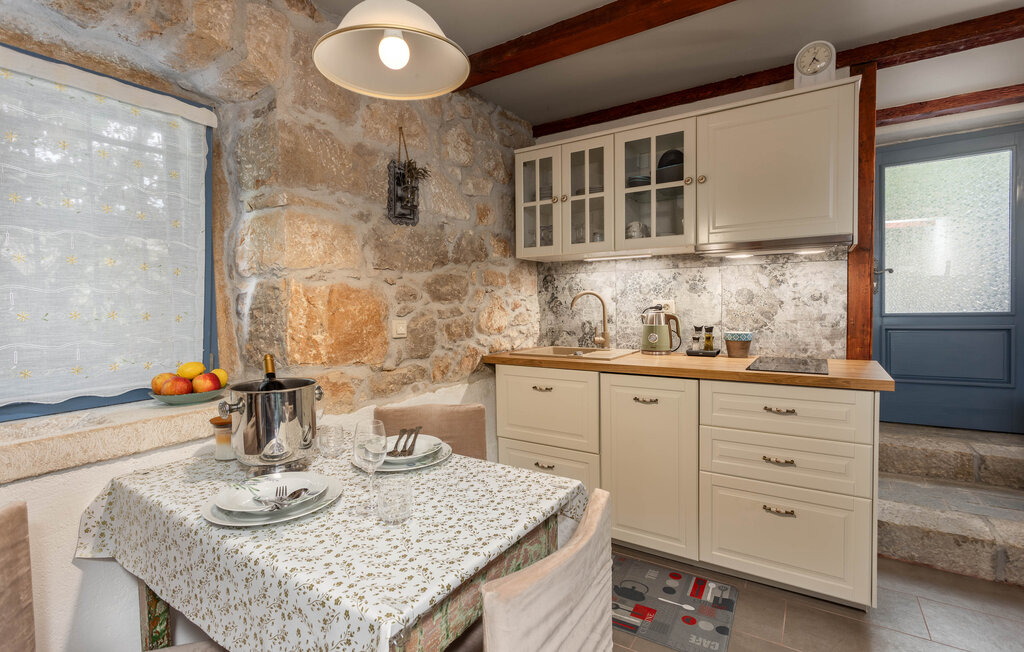 Kuća-za-odmor - Crikvenica-Krizisce , Hrvatska - CKN815 18