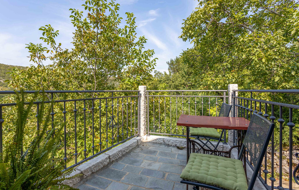 Kuća-za-odmor - Crikvenica-Krizisce , Hrvatska - CKN815 14