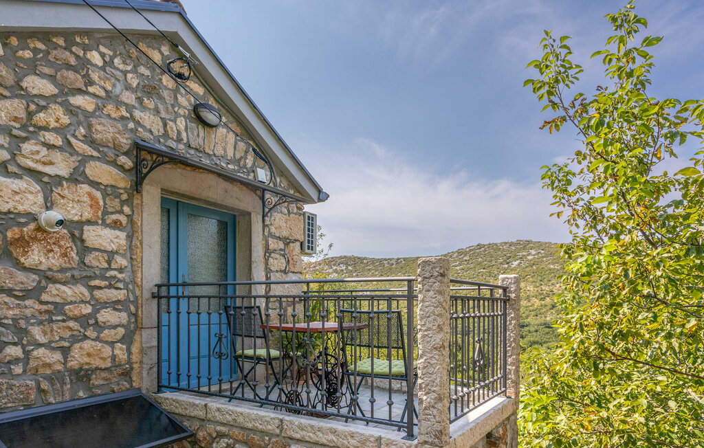 Kuća-za-odmor - Crikvenica-Krizisce , Hrvatska - CKN815 7