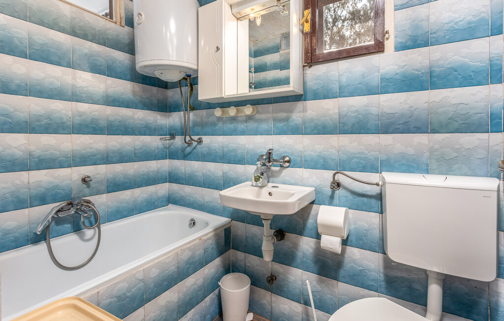 Lejlighed - Novi Vinodolski-Ledenice , Kroatien - CKN426 37